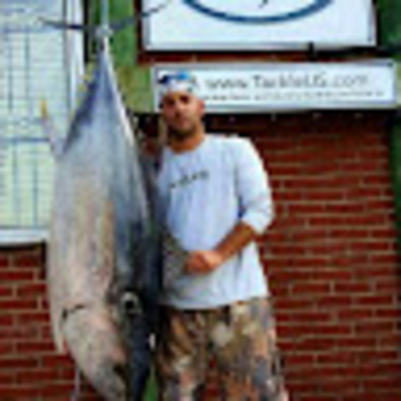 Meet your Posher, Joseph - Picture 1 of 1